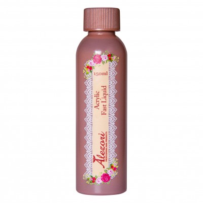 ACRYLIC LIQUID FAST ALEZORI 150ml.