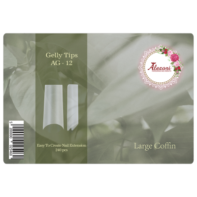 GELLY TIPS AG-12