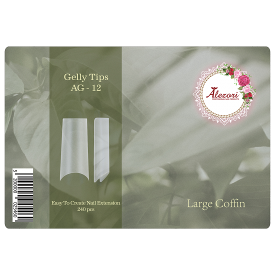 GELLY TIPS AG-12