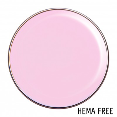 A&G HYBRID MILKY PINK (Acrygel) HEMA FREE ALEZORI  17g