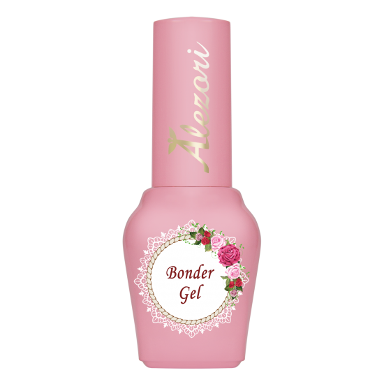 ΒΑΣΗ ΤΖΕΛ BONDER GEL ALEZORI 15ml.