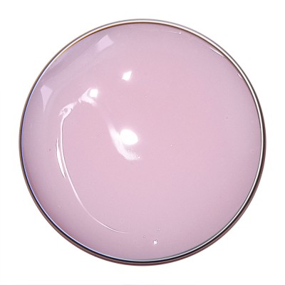 BUILDER GEL SLIME LIGHT PINK 15GR