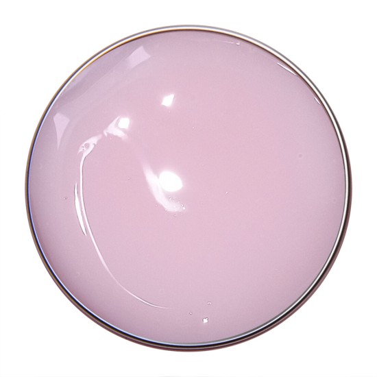 BUILDER GEL SLIME LIGHT PINK 15GR