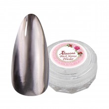 POWDER NAIL BLACK MIRROR 3g
