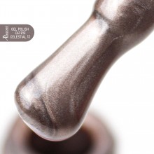 GEL POLISH CAT EYE CELESTIAL 12 ALEZORI 15ml