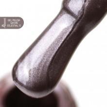 GEL POLISH CAT EYE CELESTIAL 13 ALEZORI 15ml