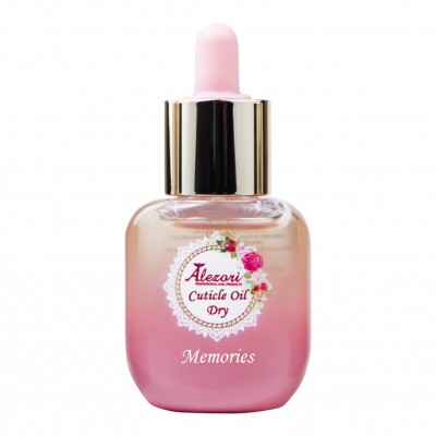 ΛΑΔΑΚΙ ΕΠΩΝΥΧΙΩΝ MEMORIES (DRY) 30ml.