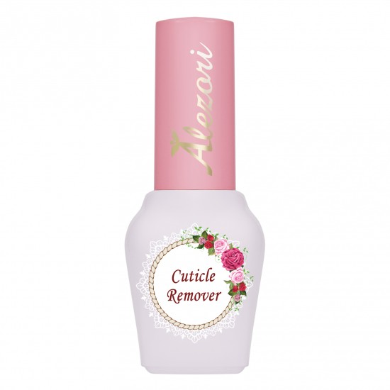 Μαλακτικό Επωνυχίων CUTICLE REMOVER ALEZORI 15ml