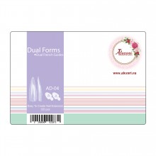 DUAL FORMS AD-04 (TYPE A)