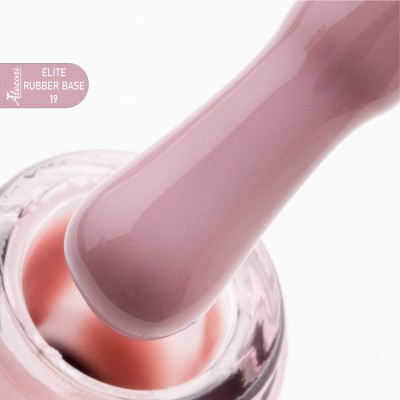 RUBBER BASE ELITE 19 ALEZORI 15ml