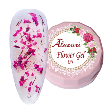 FLOWER GEL 05 6g