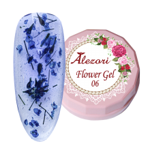 FLOWER GEL 06 6g