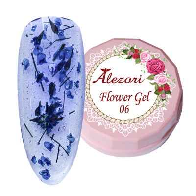 FLOWER GEL 06 6g