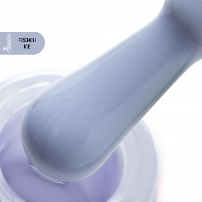 GEL POLISH FRENCH ICE 15ml