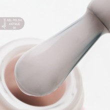 GEL POLISH ANTIQUE 06 ALEZORI 15ml.
