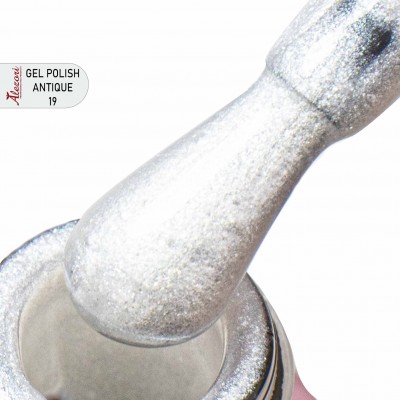 GEL POLISH ANTIQUE 19 15ml