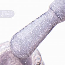 GEL POLISH BRILLIANT 12 15ml