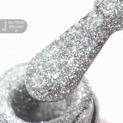 GEL POLISH BRILLIANT 13 15ml