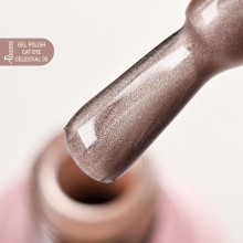 GEL POLISH CAT EYE CELESTIAL 05 ALEZORI 15ml