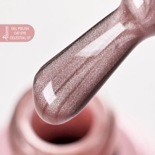 GEL POLISH CAT EYE CELESTIAL 07 ALEZORI 15ml