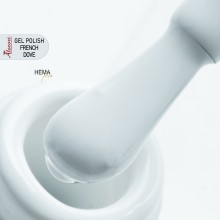 GEL POLISH FRENCH DOVE HEMA FREE ALEZORI 15ml