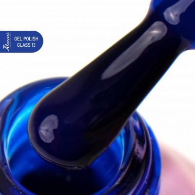 GEL POLISH GLASS 13