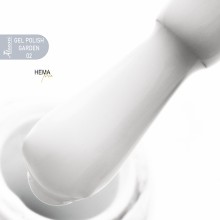 GEL POLISH GARDEN 02 HEMA FREE ALEZORI 15ml