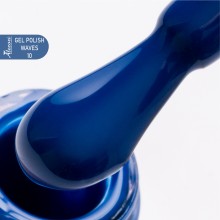 GEL POLISH WAVES 10 15ml