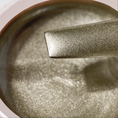 METALLIC GEL GOLD SILVER ALEZORI 3.5ml