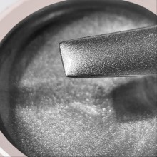 METALLIC GEL SILVER ALEZORI 3.5ml