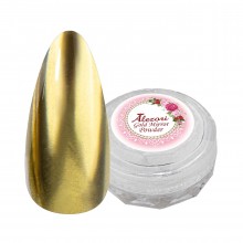 POWDER NAIL GOLD MIRROR  3g
