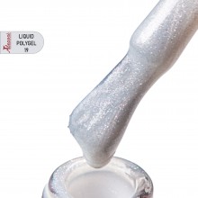 LIQUID POLYGEL HEMA FREE 19 ALEZORI 15ML