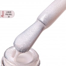 LIQUID POLYGEL HEMA FREE 20 ALEZORI 15ML