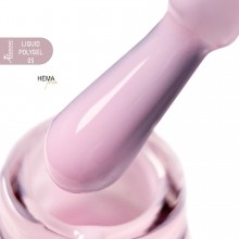 LIQUID POLYGEL HEMA FREE 05 ALEZORI 15ML