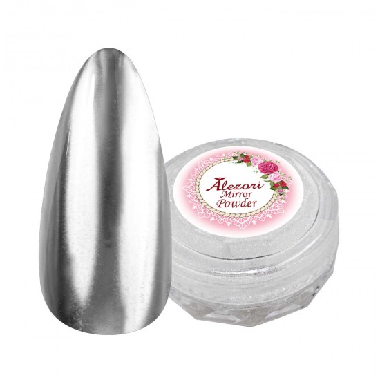 POWDER NAIL MIRROR 3g