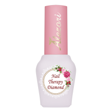 Σκληρυντική Θεραπεία Νυχιών NAIL THERAPY DIAMOND ALEZORI 15ml