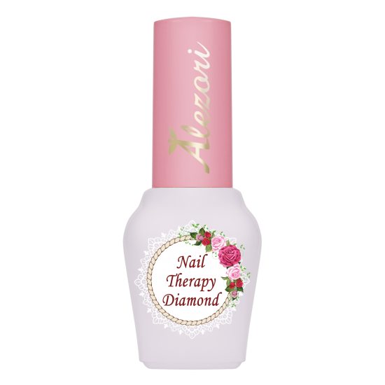 Σκληρυντική Θεραπεία Νυχιών NAIL THERAPY DIAMOND ALEZORI 15ml