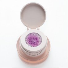 OMBRE GEL PURPLE