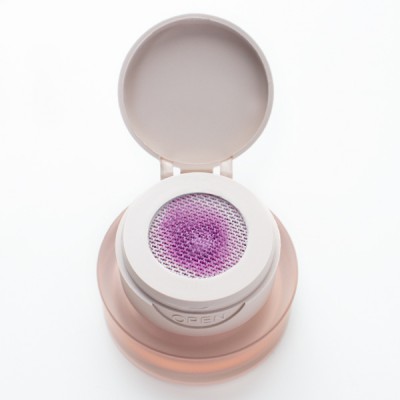 OMBRE GEL PURPLE