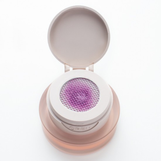 OMBRE GEL PURPLE