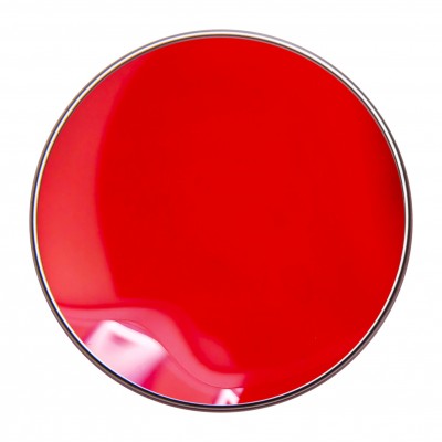 PAINTING GEL VIVID RED ALEZORI 3g