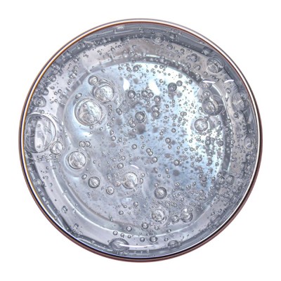 BUILDER GEL CLEAR SLIME 30g