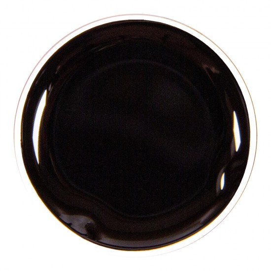 SPIDER GEL BLACK COLOUR 3g