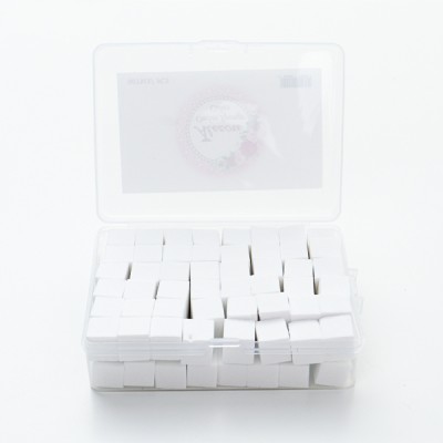 OMBRE SPONGE CUBES 96 pcs
