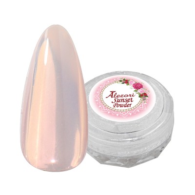 POWDER NAIL SUNSET 3g