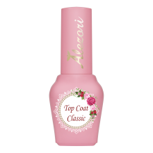 TOP COAT CLASSIC ALEZORI 15ml