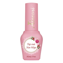 TOP COAT MATT (HEMA FREE)