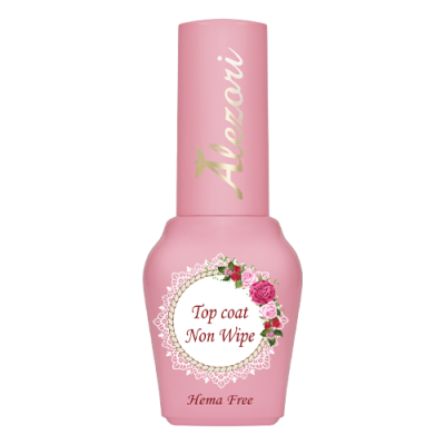 TOP COAT MATT (HEMA FREE)
