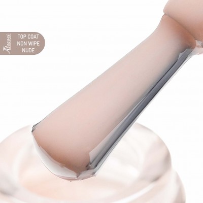 TOP NON WIPE NUDE ALEZORI HEMA FREE 15ml 