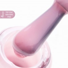 TOP NON WIPE PINK HEMA FREE 15ml 